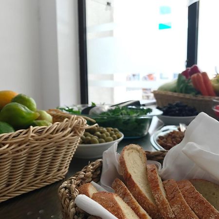 Hotel Aleksandar 부드바 외부 사진