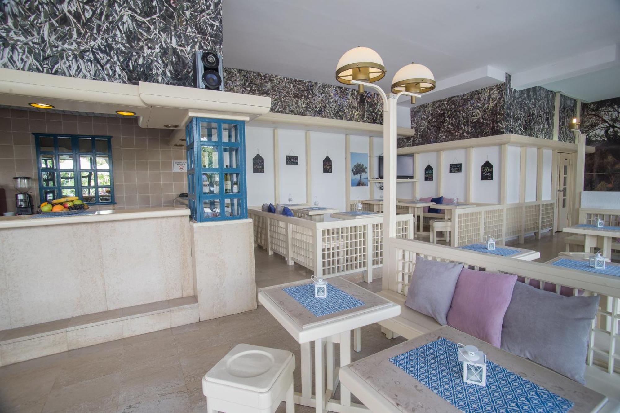 Hotel Aleksandar 부드바 외부 사진