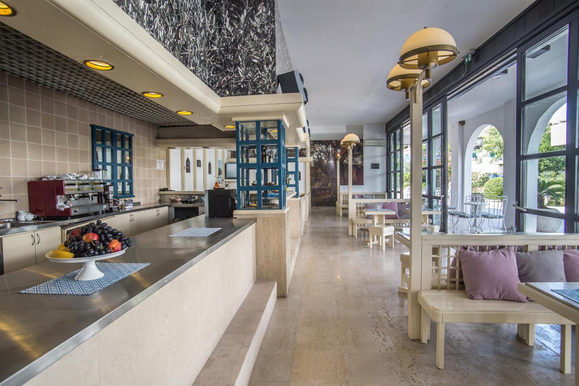 Hotel Aleksandar 부드바 외부 사진