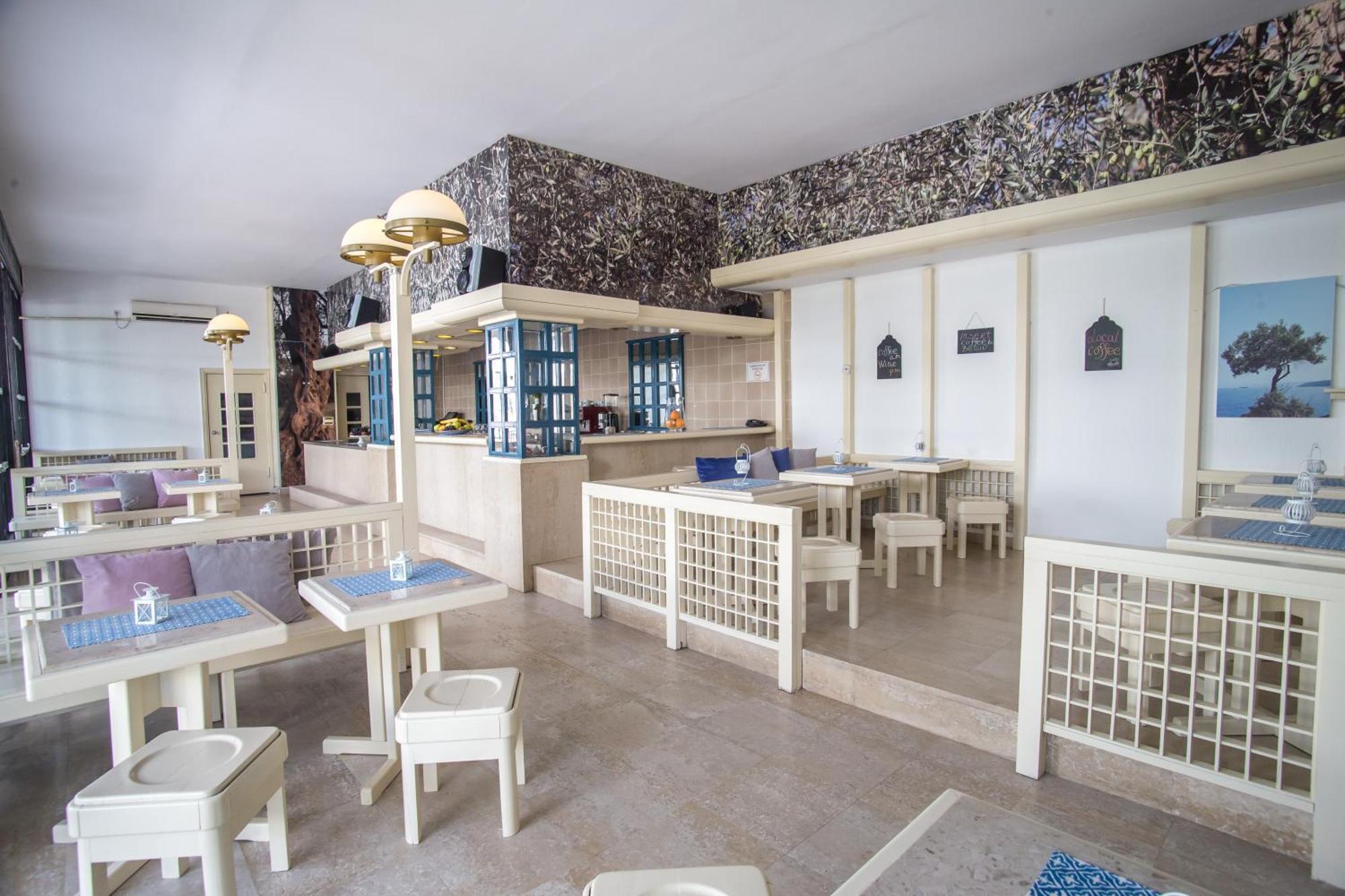 Hotel Aleksandar 부드바 외부 사진