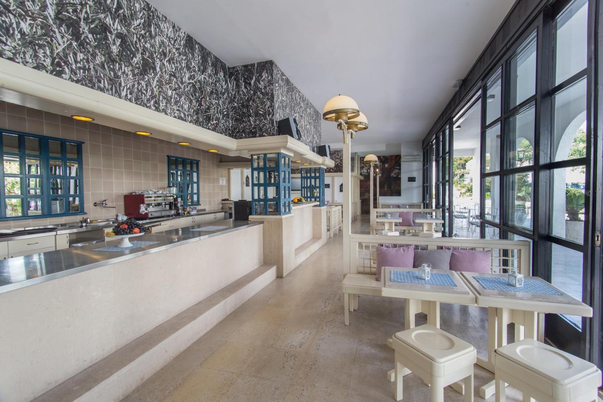 Hotel Aleksandar 부드바 외부 사진