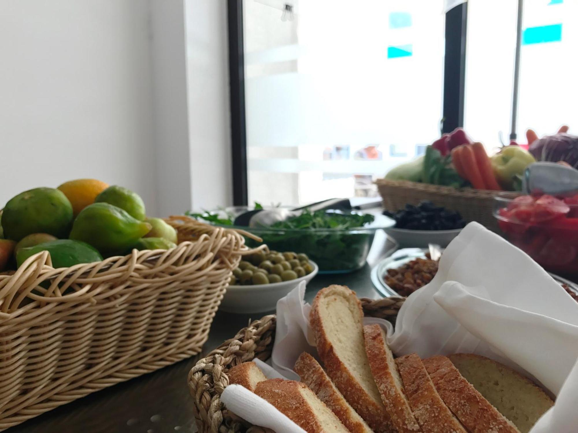 Hotel Aleksandar 부드바 외부 사진