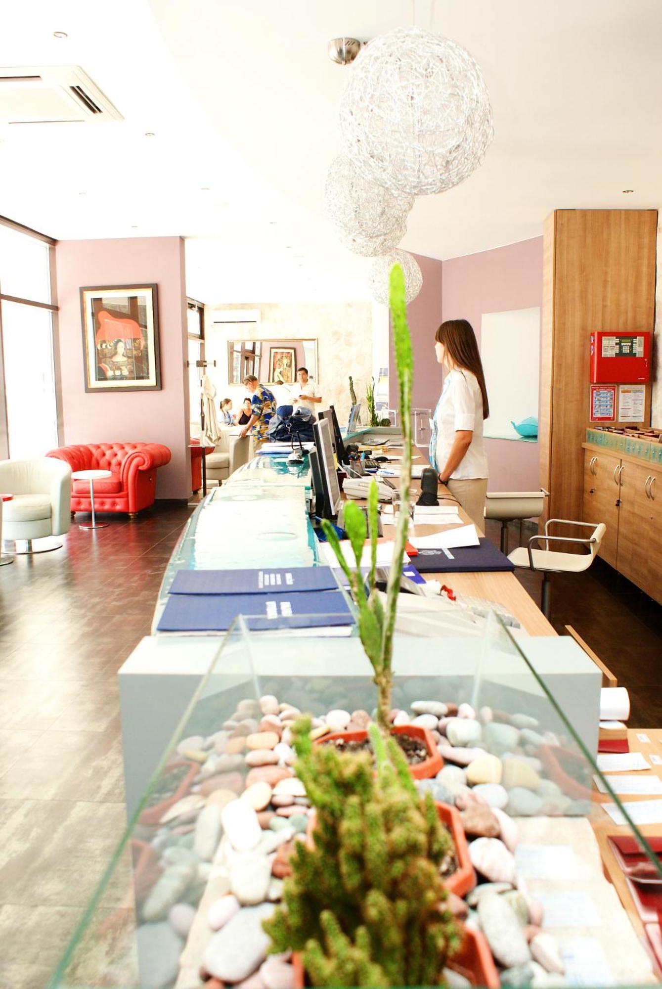 Hotel Aleksandar 부드바 외부 사진