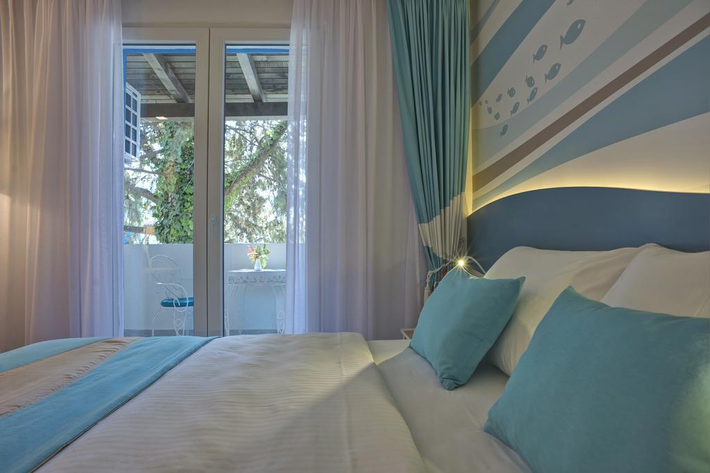 Hotel Aleksandar 부드바 외부 사진