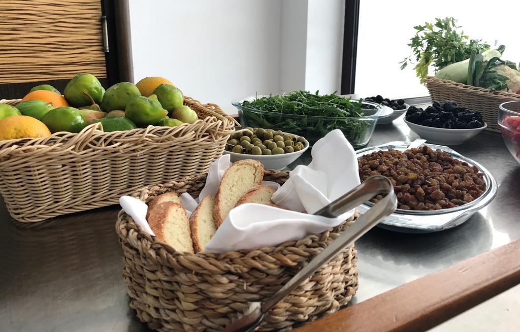 Hotel Aleksandar 부드바 외부 사진