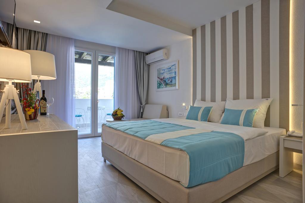 Hotel Aleksandar 부드바 외부 사진